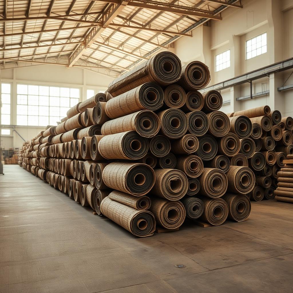 Pratap Group manufacturing facility